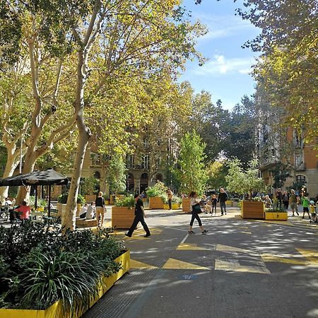 Aparteasy - Family Sant Antoni Apt. Βαρκελώνη Εξωτερικό φωτογραφία
