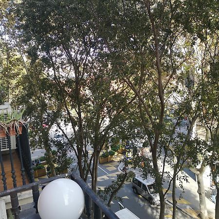 Aparteasy - Family Sant Antoni Apt. Βαρκελώνη Εξωτερικό φωτογραφία