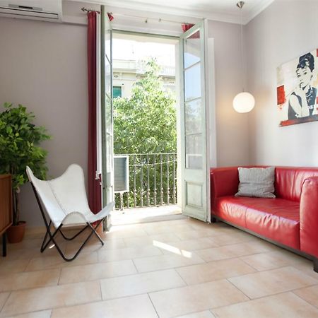 Aparteasy - Family Sant Antoni Apt. Βαρκελώνη Εξωτερικό φωτογραφία