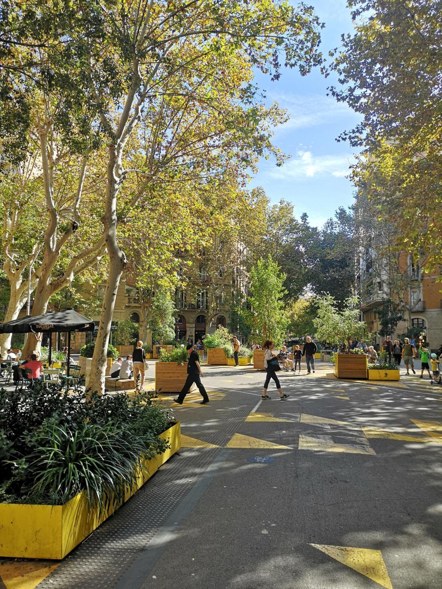 Aparteasy - Family Sant Antoni Apt. Βαρκελώνη Εξωτερικό φωτογραφία