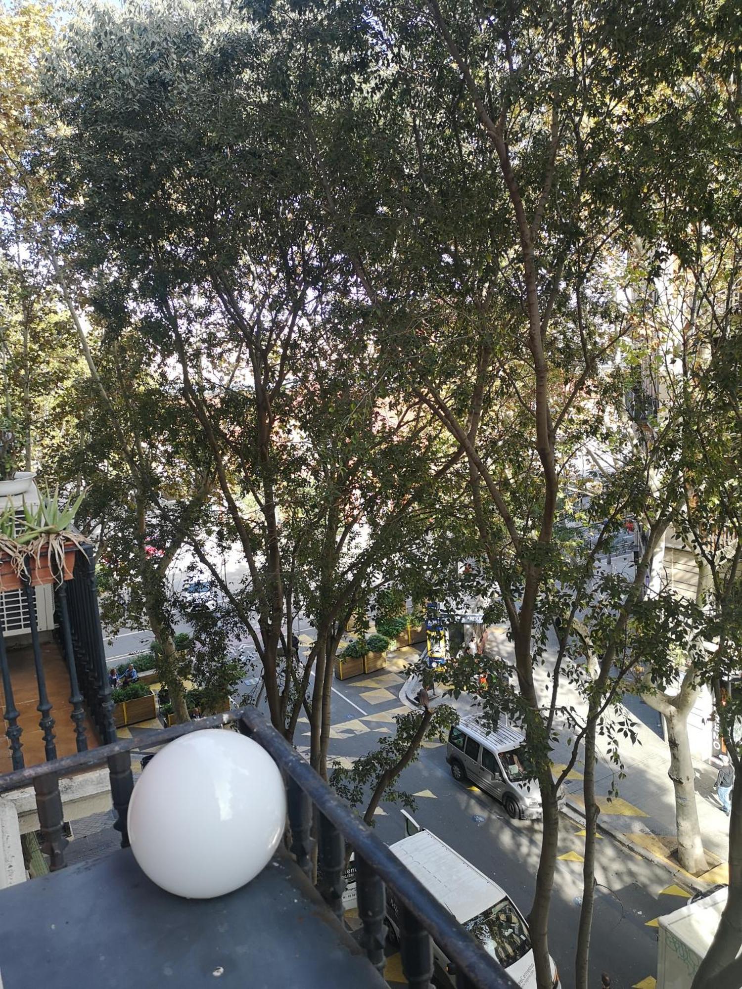 Aparteasy - Family Sant Antoni Apt. Βαρκελώνη Εξωτερικό φωτογραφία