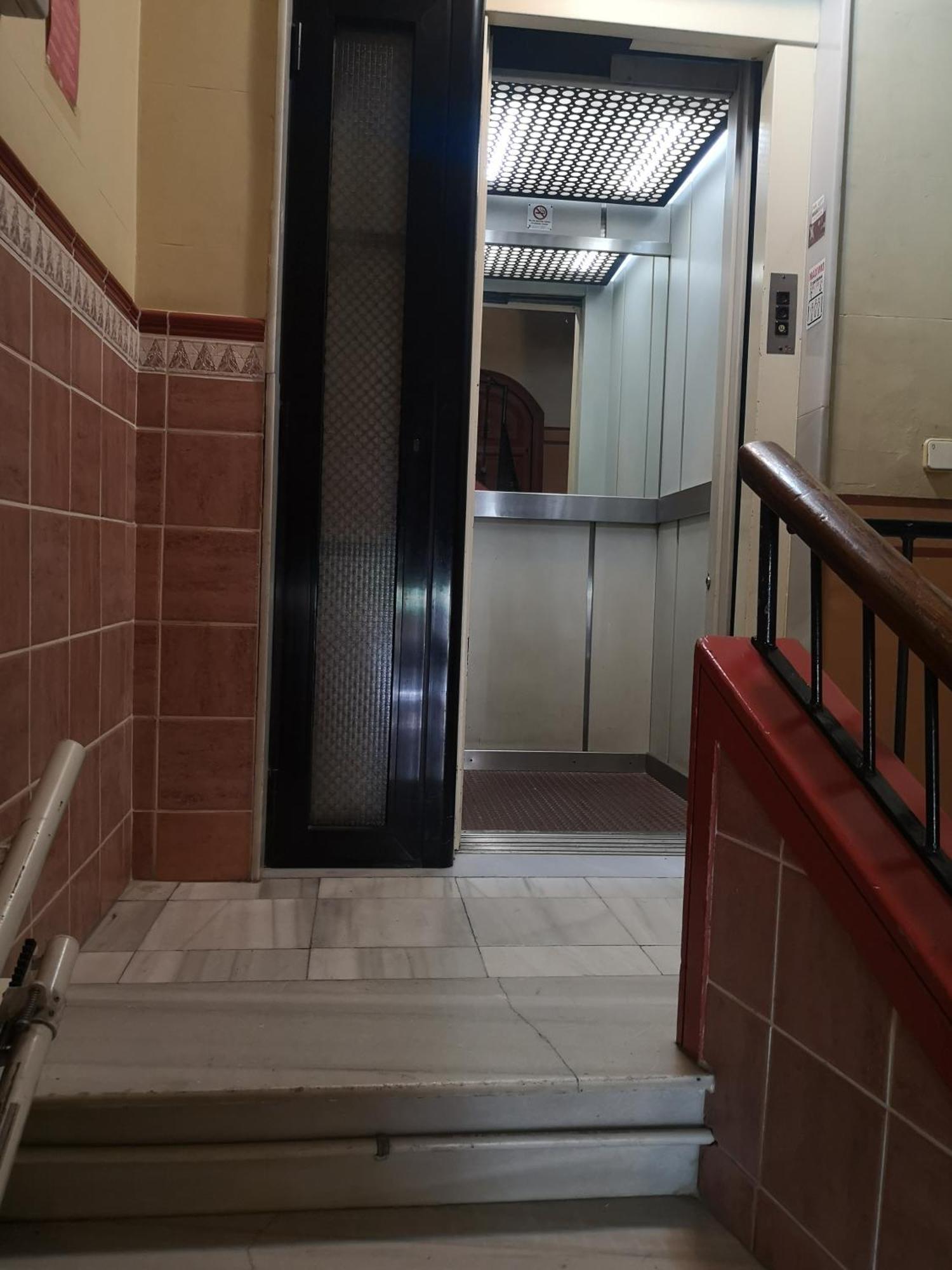 Aparteasy - Family Sant Antoni Apt. Βαρκελώνη Εξωτερικό φωτογραφία