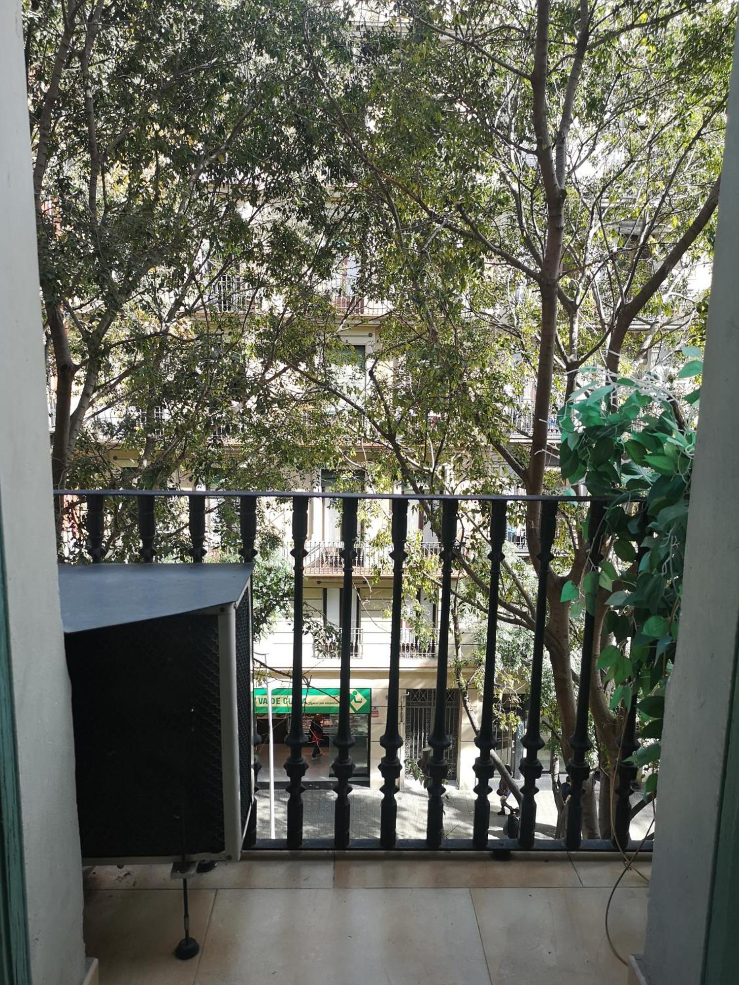 Aparteasy - Family Sant Antoni Apt. Βαρκελώνη Εξωτερικό φωτογραφία