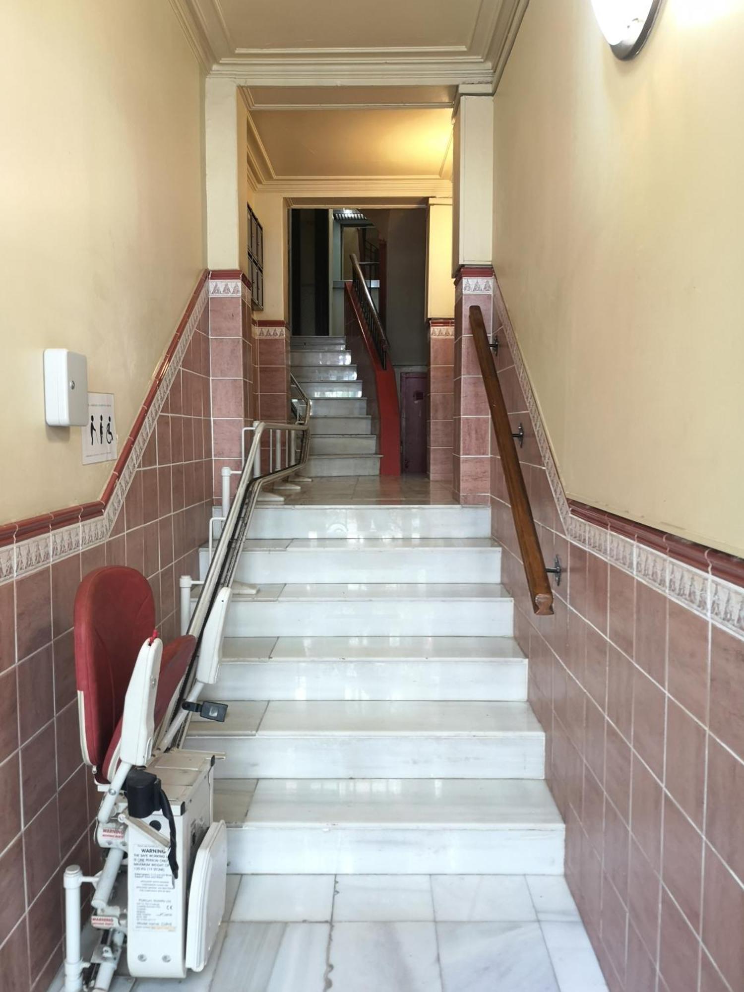 Aparteasy - Family Sant Antoni Apt. Βαρκελώνη Εξωτερικό φωτογραφία