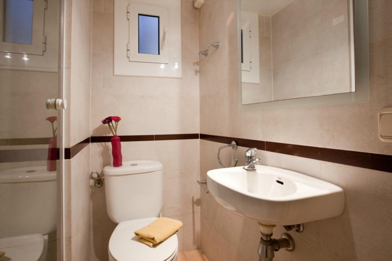 Aparteasy - Family Sant Antoni Apt. Βαρκελώνη Εξωτερικό φωτογραφία