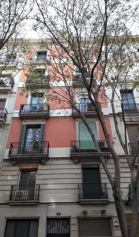 Aparteasy - Family Sant Antoni Apt. Βαρκελώνη Εξωτερικό φωτογραφία