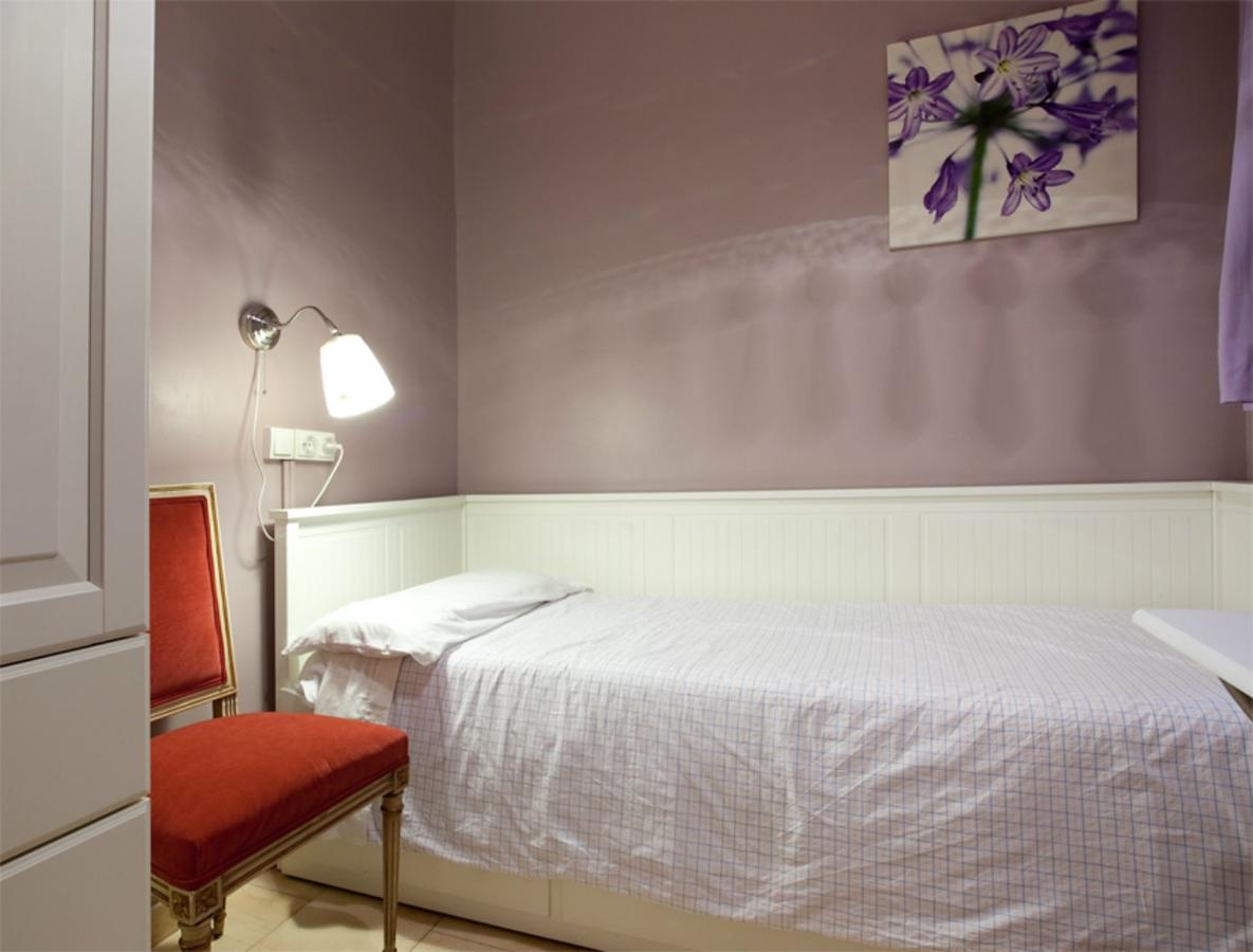 Aparteasy - Family Sant Antoni Apt. Βαρκελώνη Εξωτερικό φωτογραφία