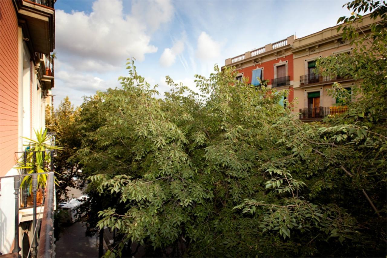 Aparteasy - Family Sant Antoni Apt. Βαρκελώνη Εξωτερικό φωτογραφία